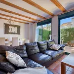 Chalet Adosado En Golden Park, Javea
