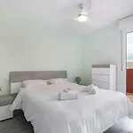 Reformed Home In Campello With Wifi