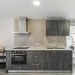 Reformed Home In Campello With Wifi