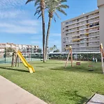 Apartamento San Juan Playa, Parking Gratuito, Aire Acondicionado