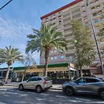 Apartamento San Juan Playa, Parking Gratuito, Aire Acondicionado