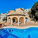Villa Almirante - Salco La Cumbre