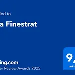Villa Finestrat