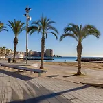 Holiday Penthouse Duplex-Torrevieja, Close To The Beach