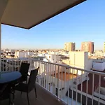 Playa Centro, Torrevieja