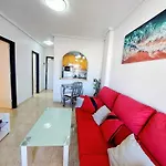 Pritty Apartment Torrevieja