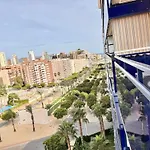 Estrella De La Cala Finestrat