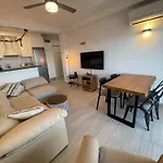 Vistaarenal , Fantastic Views And At A Few Steps From The Beach