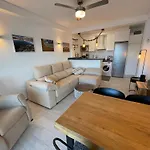 Vistaarenal , Fantastic Views And At A Few Steps From The Beach