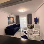 Apartament Vinamar VI La Mata