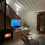 Casa Sandunga En Puerto De Denia