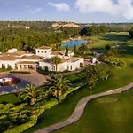 Moderna Villa Con La Piscina Climatizada Colinas