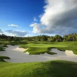 Lujoso Duplex En Las Colinas Golf & Country Club
