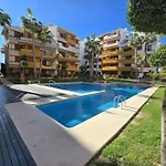 Olivia Sunny 2 Bedroom Apartament Punta Prima