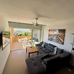 Apartment By The Sea In La Zenia