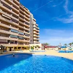 Avanoa - Zafiro Calpe