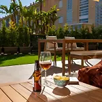 K-Green Apartment