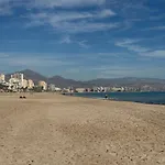 Apartment En Alicante, Playa San Juan Con Piscina By Elconserje