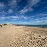 Apartment En Alicante, Playa San Juan Con Piscina By Elconserje