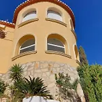 Chalet Cumbres