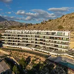 Puresea Apartments
