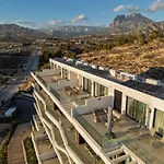 Puresea Apartments