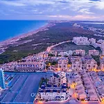 Guardamar Sea View Apartment El Moncayo Beach