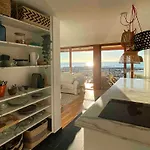 Superbe Appartement Face A La Mer