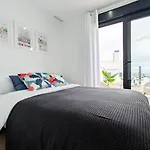Panoramic Relax Apartment