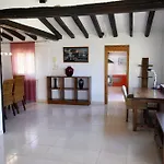 Anacasa Villa Montgo Perelloner Ch4316