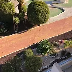 Residence Saradon La Zenia Boulevard