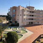 Residence Saradon La Zenia Boulevard