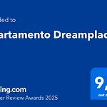Apartamento Dreamplace