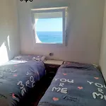 Wonderful House With Private Beach