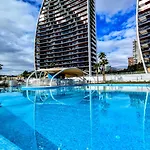 Sunset Waves Superb Apartments