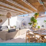 Villa Serenity By Hmr Holidays