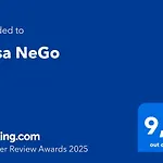 Casa Nego