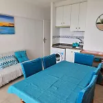 Apartamento Calpe El Cid