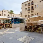 Hb Apartaments Playa Del Postiguet Beach