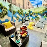 Elegante Apartamento Tres Colores