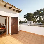 Villa De Lujo Con Piscina Privada Y Vistas Al Valle, A 500M De Playa Ampolla, En Moraira - Hisp-216-214