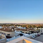 Casa Bajo El Sol