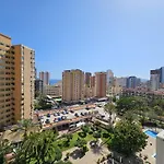Apartamento Cervantes If Benidorm