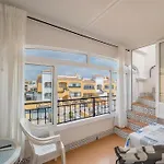 Stunning Townhouse In La Herrada