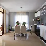 Magnificent Apartment At The Sea - Yacht Club - Beach - Natural Reserve Ifach