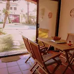 Tropicana Park Fase II Tp33 Duplex Bungalow