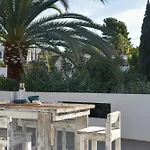 Villa Perla Blanca Benissa Costa