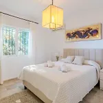 Villa Los Naranjos
