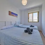 Apartamento San Juan Playa, Parking Gratuito, Aire Acondicionado