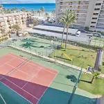 Apartamento San Juan Playa, Parking Gratuito, Aire Acondicionado
